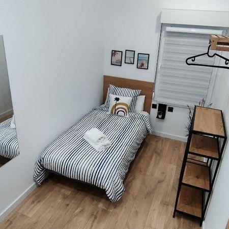 New Apartment Claret Ксатива Экстерьер фото