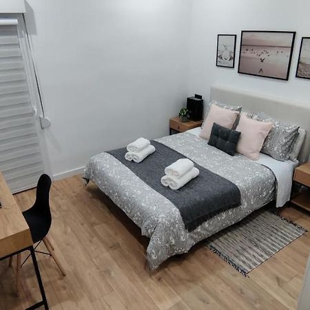 New Apartment Claret Ксатива Экстерьер фото