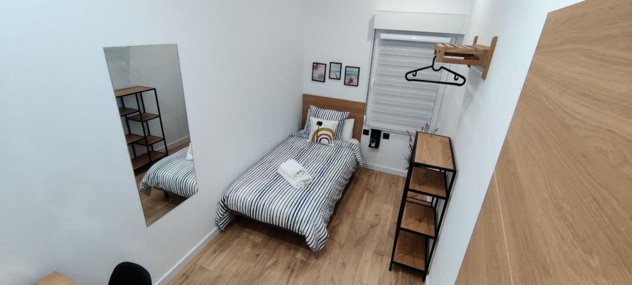 New Apartment Claret Ксатива Экстерьер фото