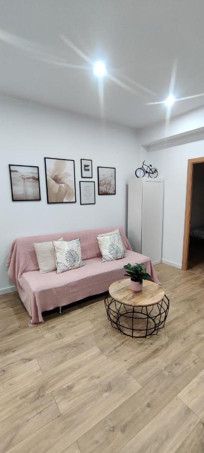 New Apartment Claret Ксатива Экстерьер фото