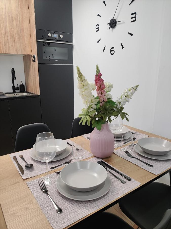 New Apartment Claret Ксатива Экстерьер фото