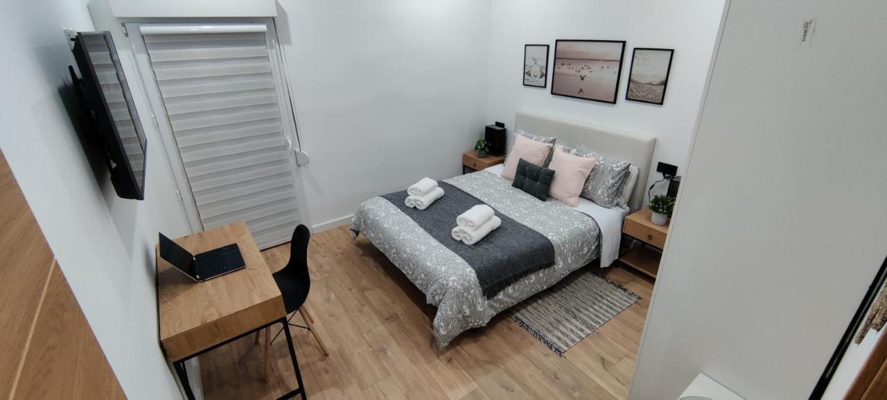 New Apartment Claret Ксатива Экстерьер фото