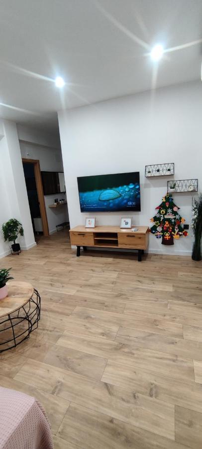 New Apartment Claret Ксатива Экстерьер фото