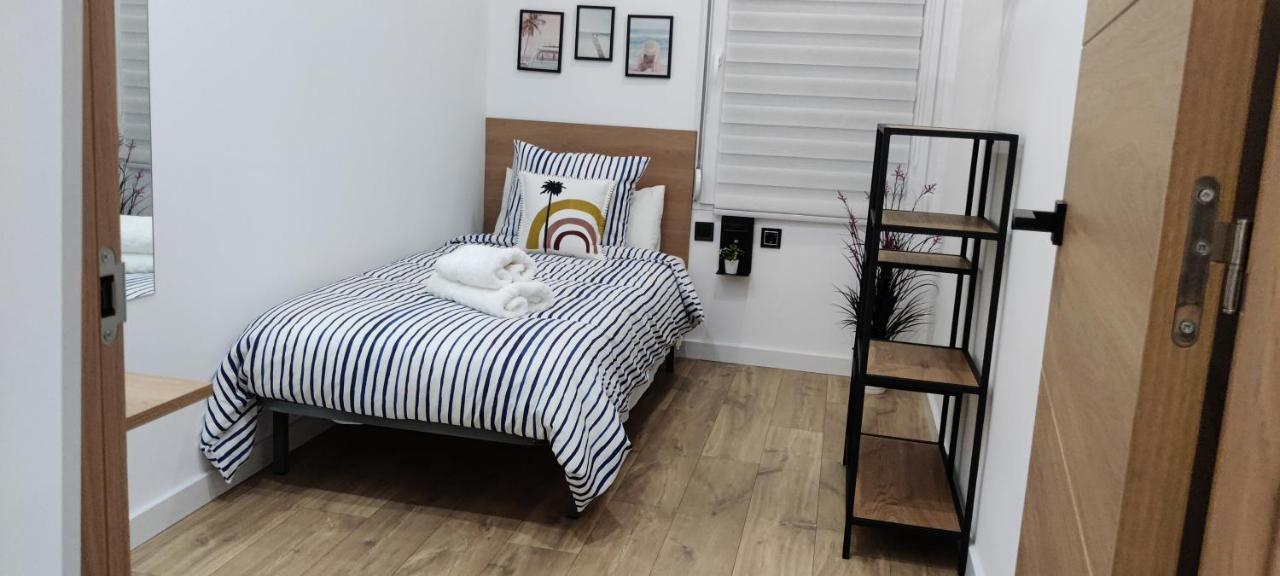 New Apartment Claret Ксатива Экстерьер фото