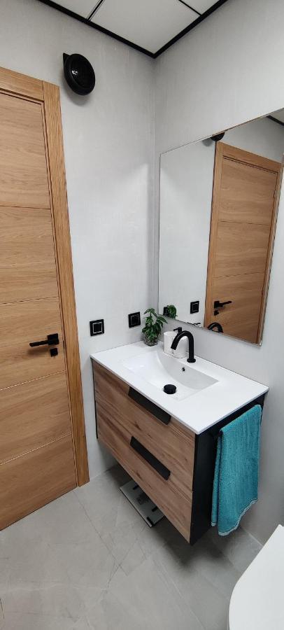 New Apartment Claret Ксатива Экстерьер фото