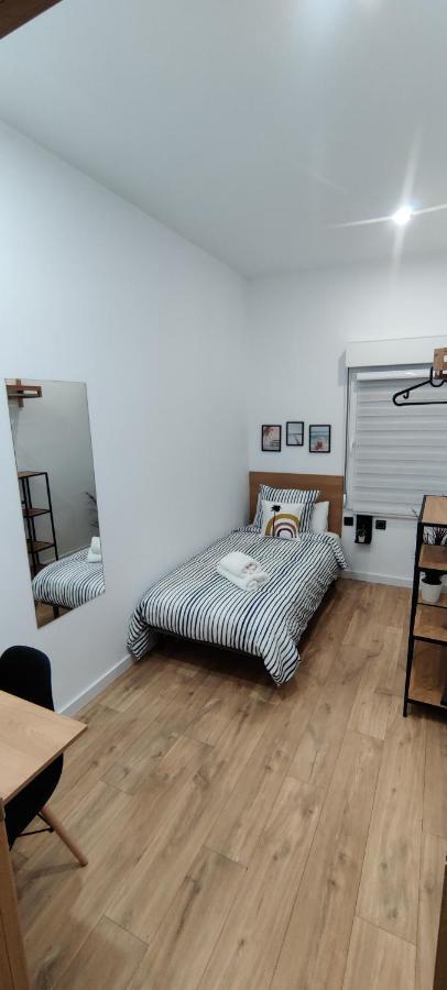 New Apartment Claret Ксатива Экстерьер фото