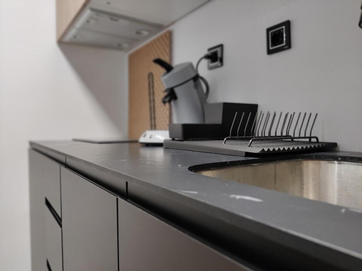 New Apartment Claret Ксатива Экстерьер фото